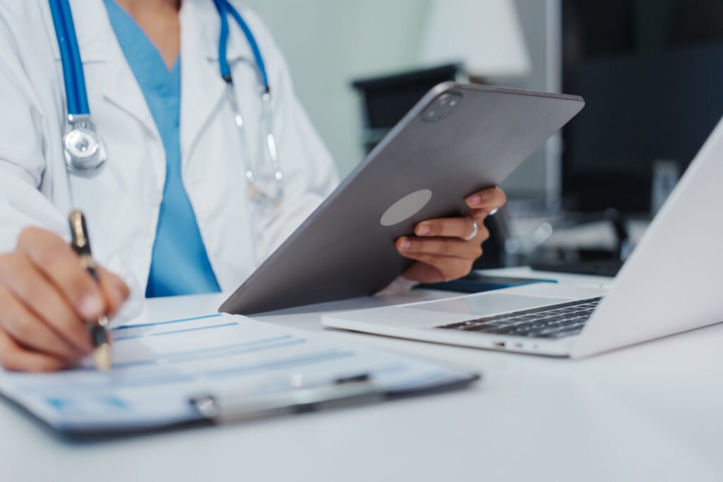 Doctors Determine Eligibility for Skilled Nursing Care