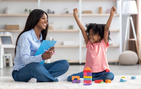 Pediatric home care Georgia