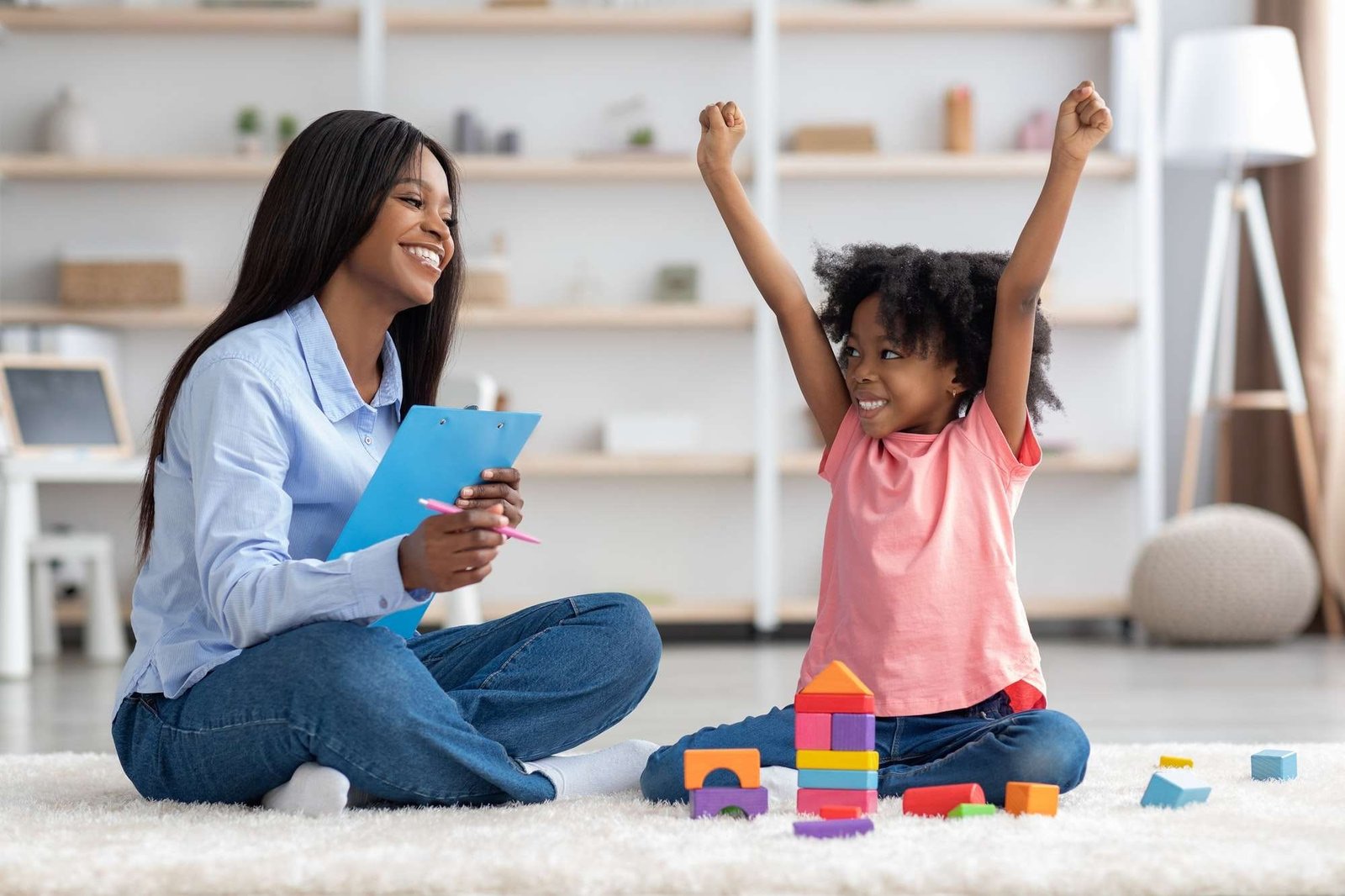 Pediatric home care Georgia