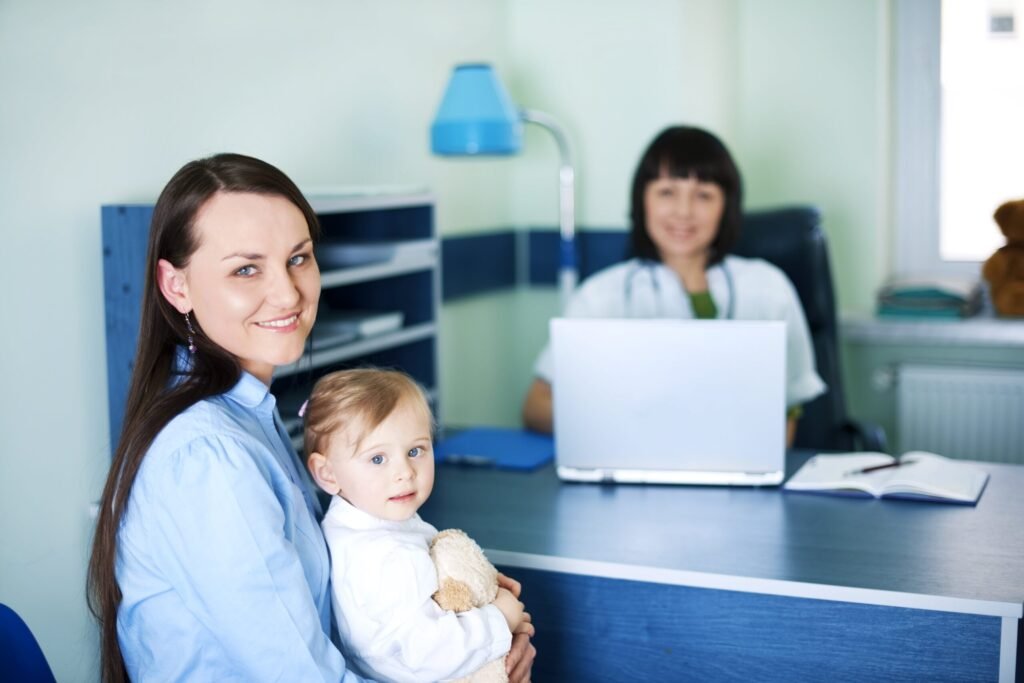 Personal Care Assistant in Georgia