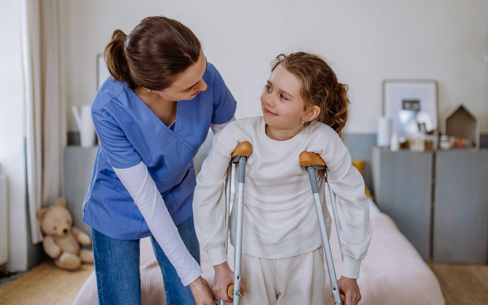 Skilled Nursing Care