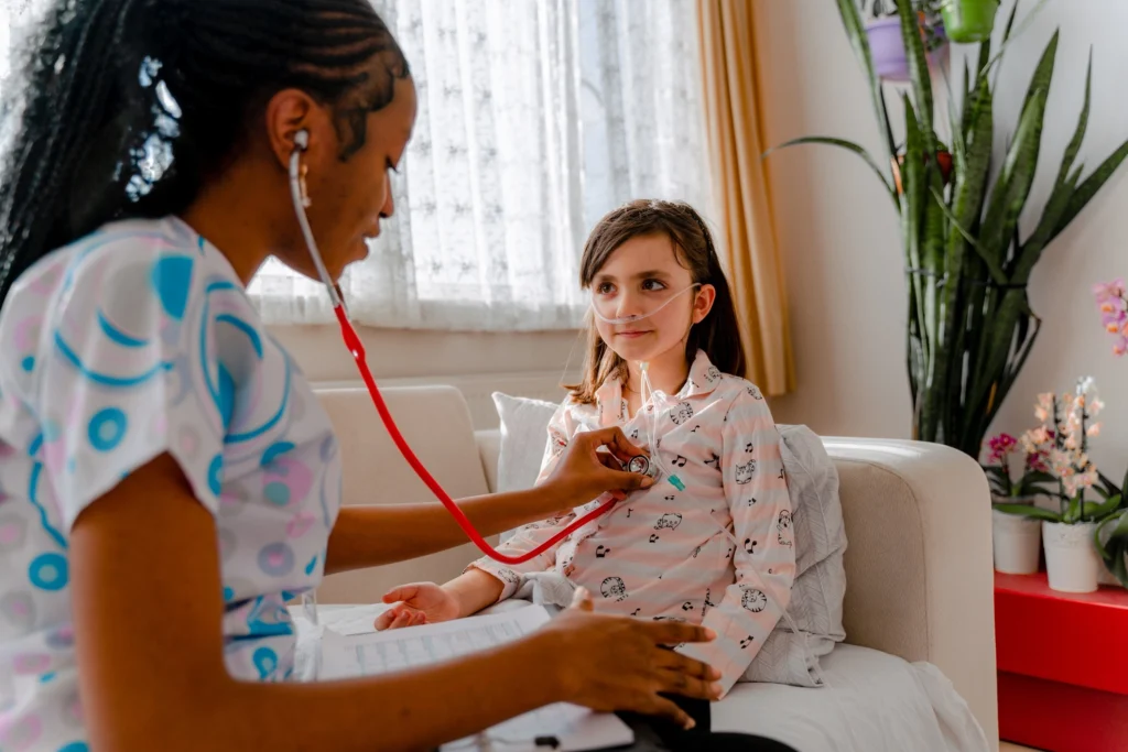Pediatric Home Care Cost