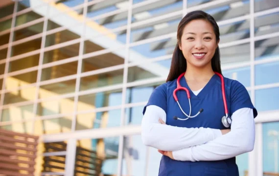 GAPP School Nursing