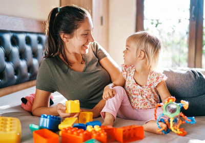 Parent Caregiver Program