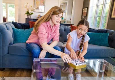 Personal Care Support